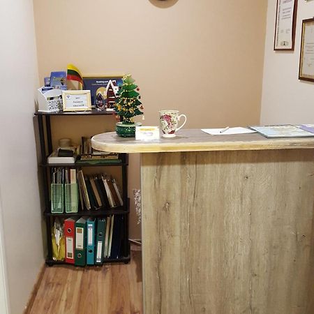 مبيت وإفطار زاراساي Vijuandra المظهر الخارجي الصورة