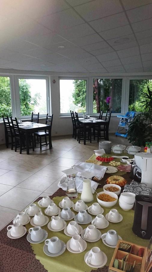 مبيت وإفطار زاراساي Vijuandra المظهر الخارجي الصورة