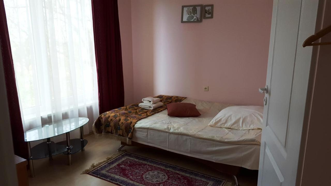 مبيت وإفطار زاراساي Vijuandra المظهر الخارجي الصورة